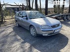 Ford Mondeo 23.03.2022