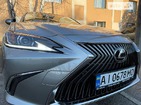Lexus ES 250 09.03.2022