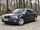 BMW 320 28.03.2022
