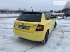 Skoda Fabia 27.04.2022