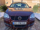 Volkswagen Polo 11.04.2022