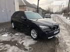 BMW X1 29.03.2022