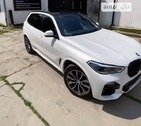 BMW X5 M 06.03.2022