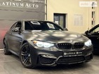 BMW M4 12.03.2022