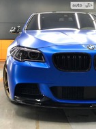 BMW 550 16.04.2022