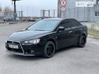 Mitsubishi Lancer 07.04.2022