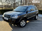 Hyundai Tucson 11.04.2022