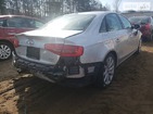 Audi A4 Limousine 04.04.2022