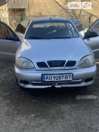 Daewoo Sens 27.04.2022