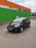 Nissan Note 14.04.2022