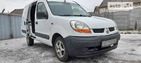 Renault Kangoo 16.04.2022