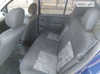 Dacia Sandero 24.03.2022