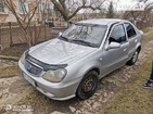 Geely CK 20.04.2022