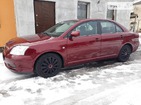 Toyota Avensis 29.05.2022