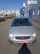 Ford C-Max 17.04.2022