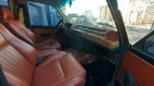 Nissan Patrol 1985 Тернопіль 2.8 л  позашляховик механіка к.п.
