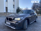 BMW X1 02.04.2022