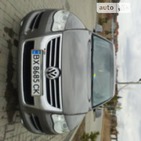 Volkswagen Touareg 24.04.2022