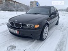 BMW 320 09.04.2022