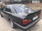 BMW 520 13.03.2022