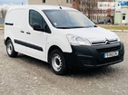 Citroen Berlingo 09.04.2022