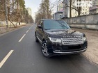 Land Rover Range Rover Supercharged 07.03.2022