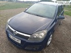 Opel Astra 17.04.2022