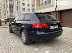 Audi A4 Limousine 15.04.2022