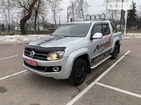 Volkswagen Amarok 13.03.2022