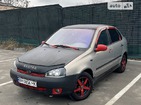 Lada 1118 16.04.2022