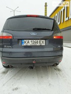 Ford S-Max 02.04.2022