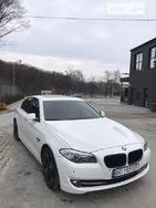 BMW 535 19.04.2022
