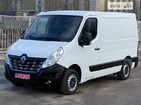 Renault Master 02.04.2022