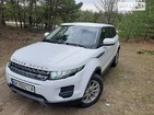 Land Rover Range Rover Evoque 27.04.2022