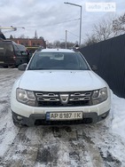 Dacia Duster 12.04.2022