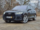 Audi Q7 17.04.2022