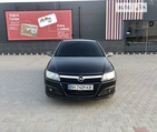 Opel Astra 29.03.2022