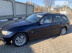 BMW 318 07.04.2022