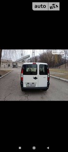 Fiat Doblo 26.03.2022