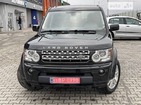 Land Rover Discovery 08.03.2022