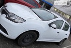 Renault Sandero 04.04.2022