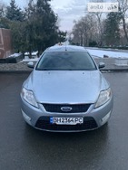 Ford Mondeo 05.03.2022