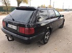 Audi 100 30.05.2022