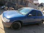 Ford Orion 16.04.2022