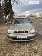 Daewoo Lanos 25.04.2022