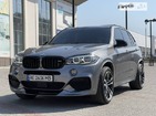 BMW X5 M 27.03.2022