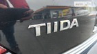 Nissan Tiida 05.04.2022