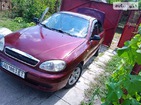 Daewoo Lanos 06.04.2022