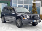 Jeep Patriot 09.04.2022