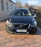 Volvo XC60 07.04.2022